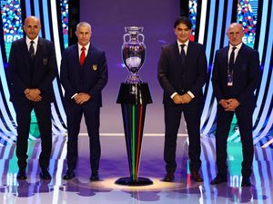 Euro 2024: Italia Masuk Grup Maut, Spalletti Antusias
