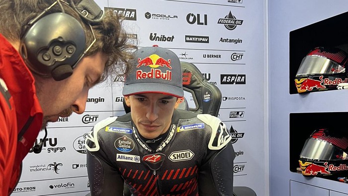 Marc Marquez