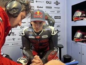 Analisis Lorenzo: Ducati Sebenarnya Tak Inginkan Marquez, tapi....
