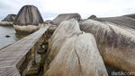 Melihat Asrinya Natuna Dive Resort