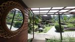 Melihat Asrinya Natuna Dive Resort