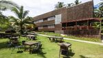 Melihat Asrinya Natuna Dive Resort