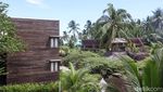 Melihat Asrinya Natuna Dive Resort