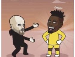 Nasib MU Kalah, Jadi Bahan Candaan Netizen Akhir Pekan