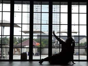 Namira, Down Syndrome Muda Penuh Talenta