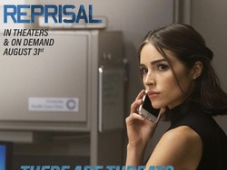 Sinopsis Reprisal, Film Olivia Culpo di Bioskop Trans TV Hari Ini