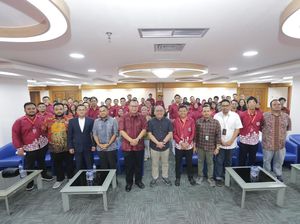 Pelajar Luar Negeri Tak Perlu Khawatir Berkarier di Indonesia, Ini Langkah PPI Dunia