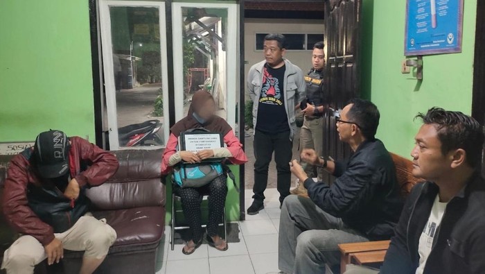 pengemis elite ponorogo