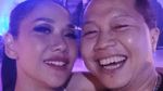 Momen Selebritas Hadiri Akad Nikah dan Resepsi Privat BCL-Tiko Aryawardhana