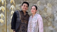 Tak ketinggalan Chelsea Islan juga menjadi salah satu tamu undangan yang menyaksikan momen bahagia dan haru pernikahan BCL-Tiko Aryawardhana di Bali. (Foto: dok. Instagram)