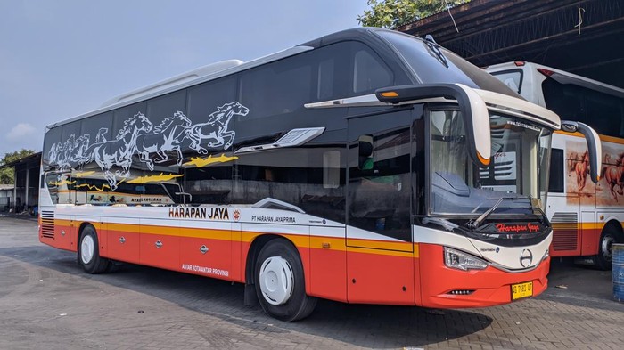 PO Harapan Jaya