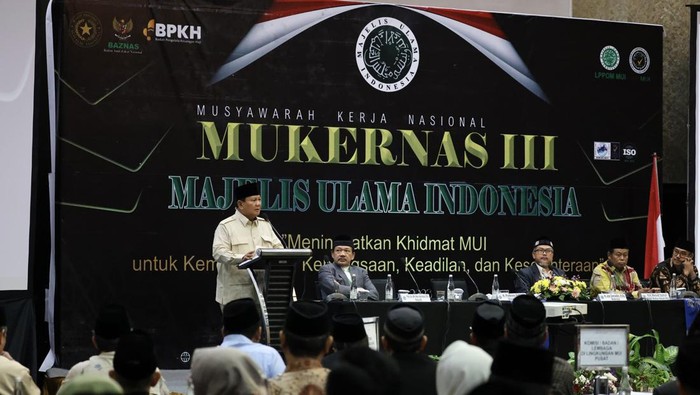 Prabowo Subianto