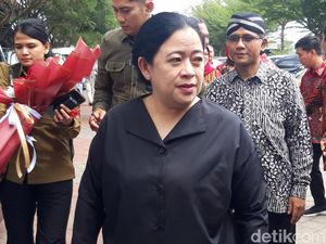 Format Debat Berubah, Puan Minta KPU Berembuk Lagi dengan 3 Capres-Cawapres
