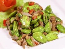 3 Resep Oseng Petai yang Pedas Renyah Penambah Selera Makan