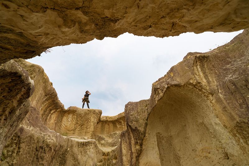 Review Lensa Sony 16-35mm f/2.8 GM II, Performa Bagus Tanpa Celah