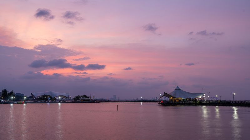 Review Lensa Sony 16-35mm f/2.8 GM II, Performa Bagus Tanpa Celah