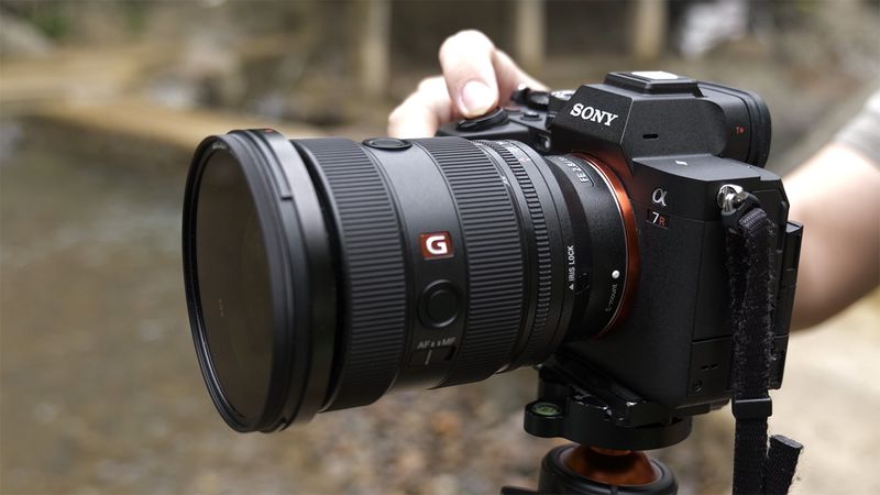 Review Lensa Sony 16-35mm f/2.8 GM II, Performa Bagus Tanpa Celah