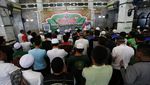 Salat Gaib untuk Korban Serangan Israel di Palestina