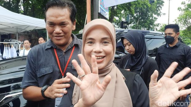Siti Atikoh