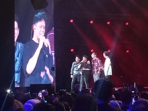 Pamit, NOAH Bubar atau Cuma Hiatus?
