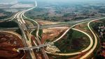 Tol Japek II Selatan Akan Difungsikan Saat Libur Nataru