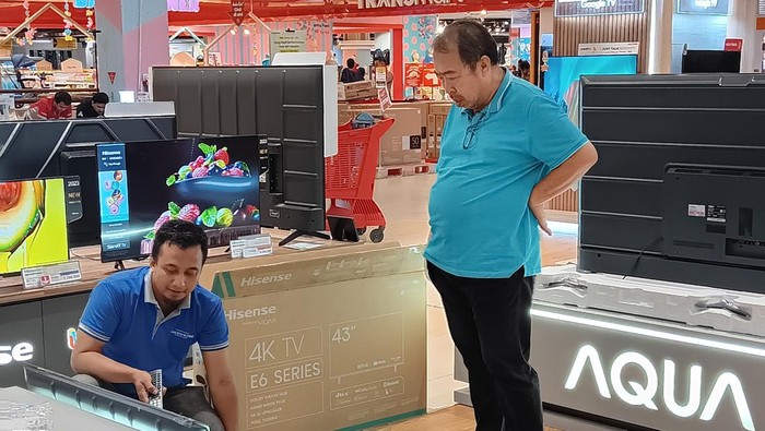 Transmart Full Day Sale