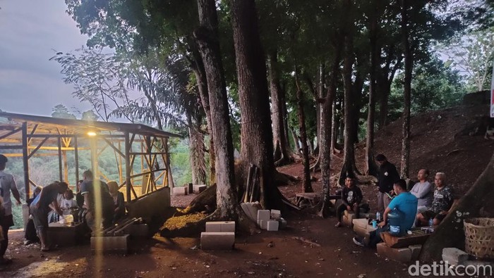 Tugu juang Cisokan