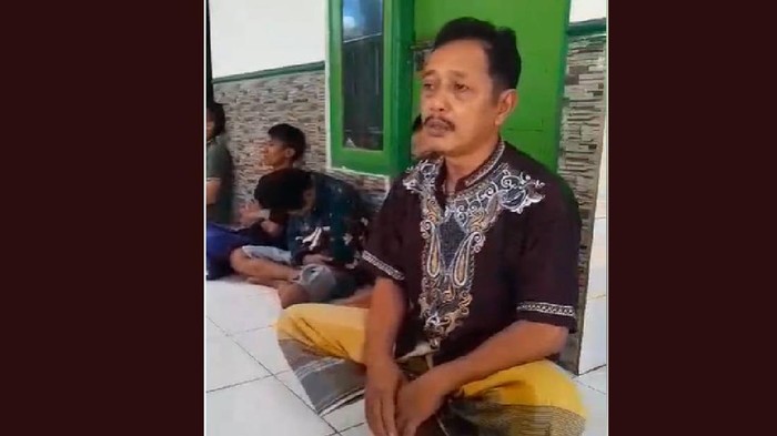 Viral keluhan petugas panti ODGJ di Cilacap tak menerima bantuan rawat 40 ODGJ dari Jabar