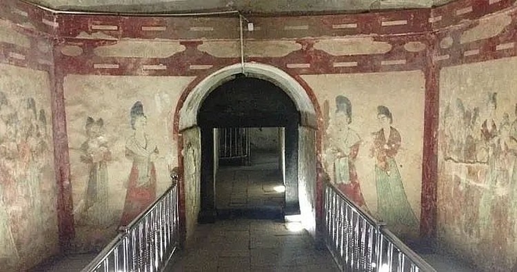 12 Kematian Paling Misterius Dalam Sejarah Dunia