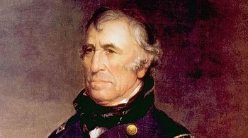 Zachary Taylor, presiden ke-12 Amerika Serikat, meninggal 9 Juli 1850. Dokter mengatakan kolera adalah penyebab kematiannya, tetapi rumor menyebar bahwa orang Selatan yang pro-perbudakan meracuninya. Pada tahun 1990-an, makam presiden Taylor kembali digali dan diuji untuk keracunan arsenik, tetapi hanya sedikit arsenik ditemukan. Para dokter menyalahkan kolera sebagai penyebab, tetapi dikatakan bahwa orang-orang Selatan yang pro-perbudakan meracuninya, atau bahwa presiden ke-13 Amerika Serikat, Millard Fillmore, pelakunya. Millard Fillmore mengusulkan banyak undang-undang baru, tapi Taylor keberatan. Millard dilantik keesokan harinya setelah kematian Taylor. Tahun 1990-an, Clara Rising, mantan profesor di Universitas Florida, mengaitkan keracunan arsenik dengan kematian Taylor. (Foto: knowninsiders)