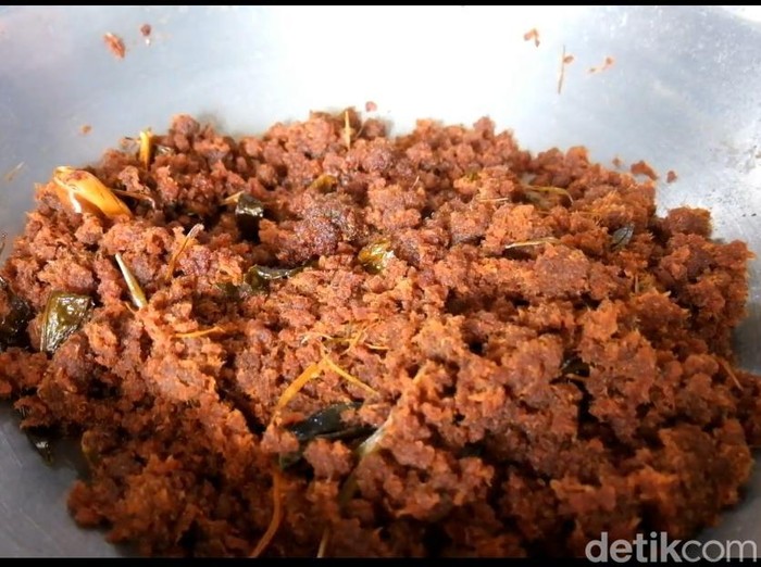 Abon Ikan Lele Buatan Pasutri di Probolinggo