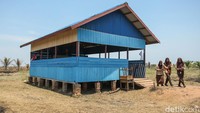 Sebagai informasi, detikcom bersama BRI mengadakan program Jelajah Desa BRILian yang mengulas potensi dan inovasi desa di Indonesia baik dari segi perkembangan ekonomi, infrastruktur, hingga wisata serta dampaknya terhadap masyarakat lokal maupun nasional. Untuk mengetahui informasi program Desa BRILian lebih lanjut, ikuti terus informasinya hanya di jelajahdesabrilian.detik.com!