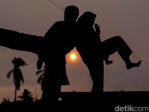 6 Kombinasi Gerakan Pencak Silat: Mengunci hingga Menjatuhkan Lawan