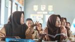 Bantu Ternak Sapi dan Pencak Silat, Siswi di Merauke Ini Sukses Raih Beasiswa