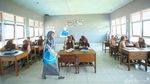 Bantu Ternak Sapi dan Pencak Silat, Siswi di Merauke Ini Sukses Raih Beasiswa