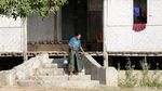 Berkunjung ke Kampung Adat Raja Prailiu