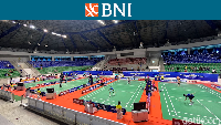 BNI Sirnas B Riau 2023 digelar sedari Senin (4/9) sampai dengan Sabtu (9/12) mendatang. Foto: Farah Lumongga/detikcom