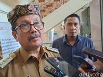 Beli Motor untuk 412 Kades, Pemkab Cirebon Gelontorkan Rp 14 M