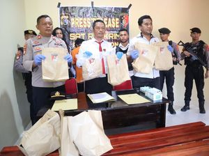 Pria di Buton Tewas Dikeroyok Usai Pesta Joget, 6 Pelaku Ditangkap-1 Buron