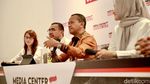 Cegah Hoaks, Pemerintah Bikin Media Center Indonesia Maju
