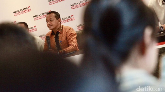 Cegah Hoaks, Pemerintah Bikin Media Center Indonesia Maju