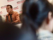 Menteri Jokowi Sebut Tahun Politik Ada yang Goreng soal Hilirisasi, Siapa Tuh?