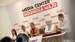 Cegah Hoaks, Pemerintah Bikin Media Center Indonesia Maju
