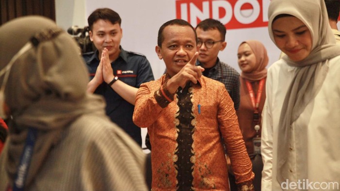Cegah Hoaks, Pemerintah Bikin Media Center Indonesia Maju