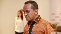 Bahlil menegaskan bahwa pemerintah dalam menjawab berbagai isu jelang 2024 tetap mengedepankan netralitas.