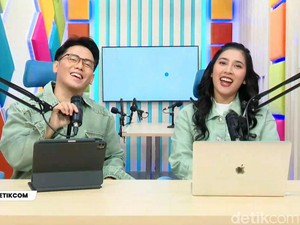Gaduh Ade Armando hingga Kemendag Usut Percaloan Konser Coldpay