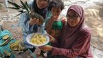 Dida Sinclair, Mertua Idaman yang Hobi Berkebun dan Memasak