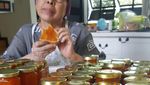 Dida Sinclair, Mertua Idaman yang Hobi Berkebun dan Memasak