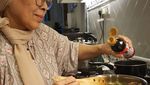 Dida Sinclair, Mertua Idaman yang Hobi Berkebun dan Memasak