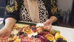 Dida Sinclair, Mertua Idaman yang Hobi Berkebun dan Memasak